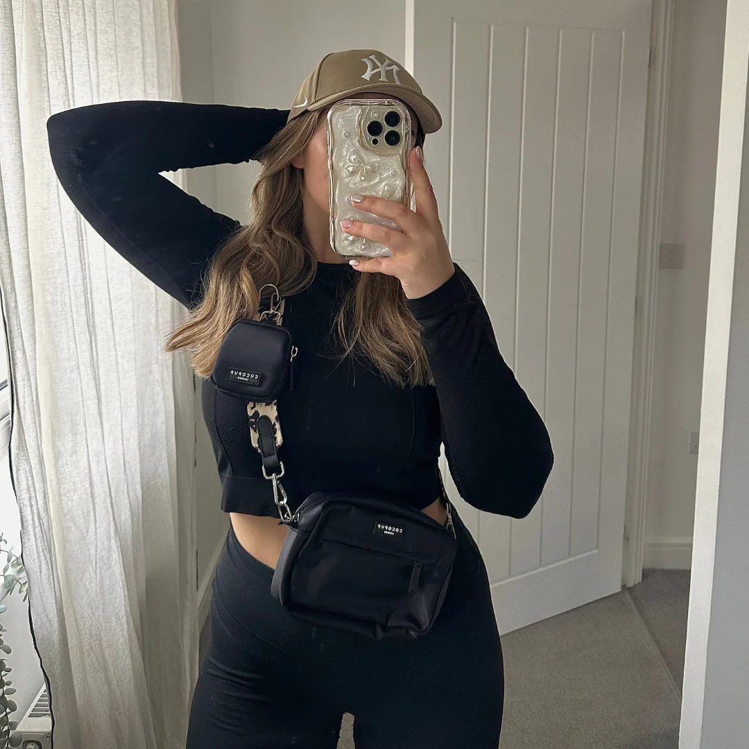 Bag Strap - Ivory Tort - Image 10