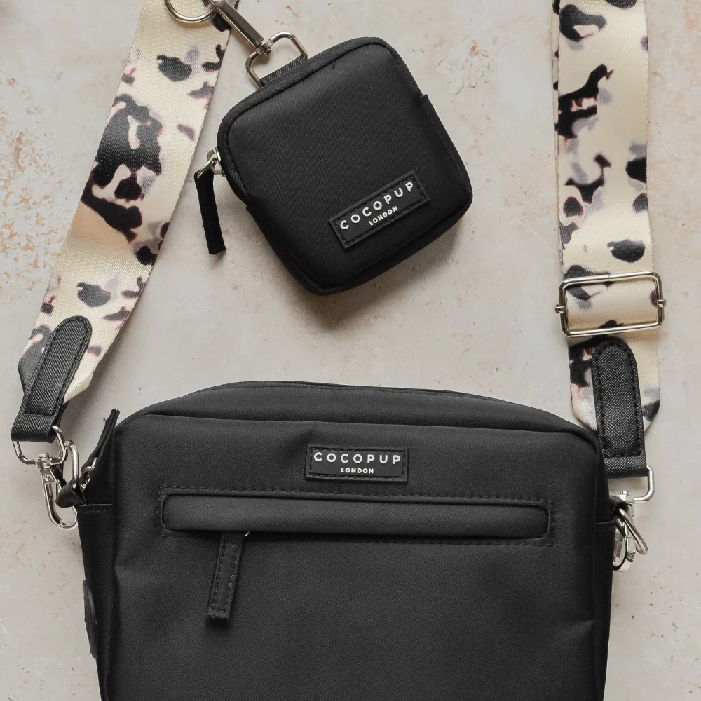 Bag Strap - Ivory Tort - Image 4