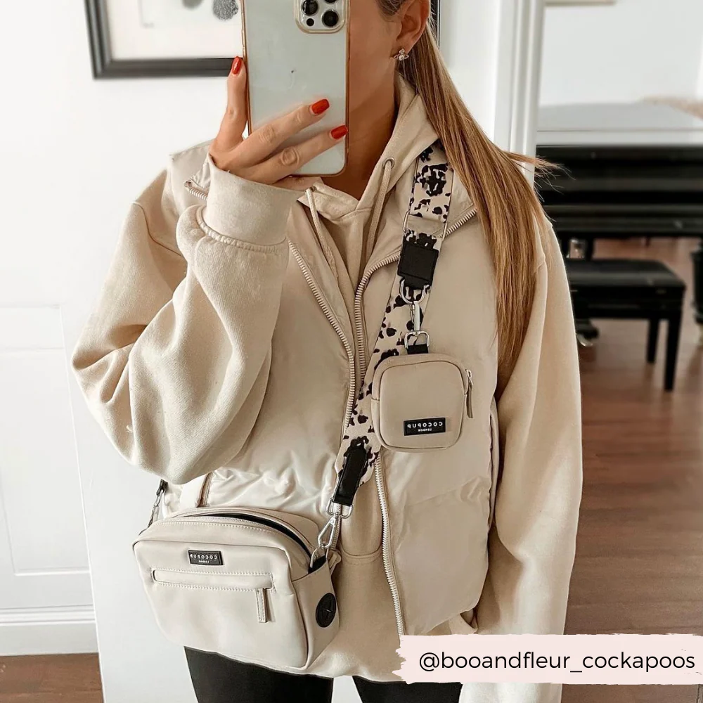 Bag Strap - Ivory Tort - Image 5