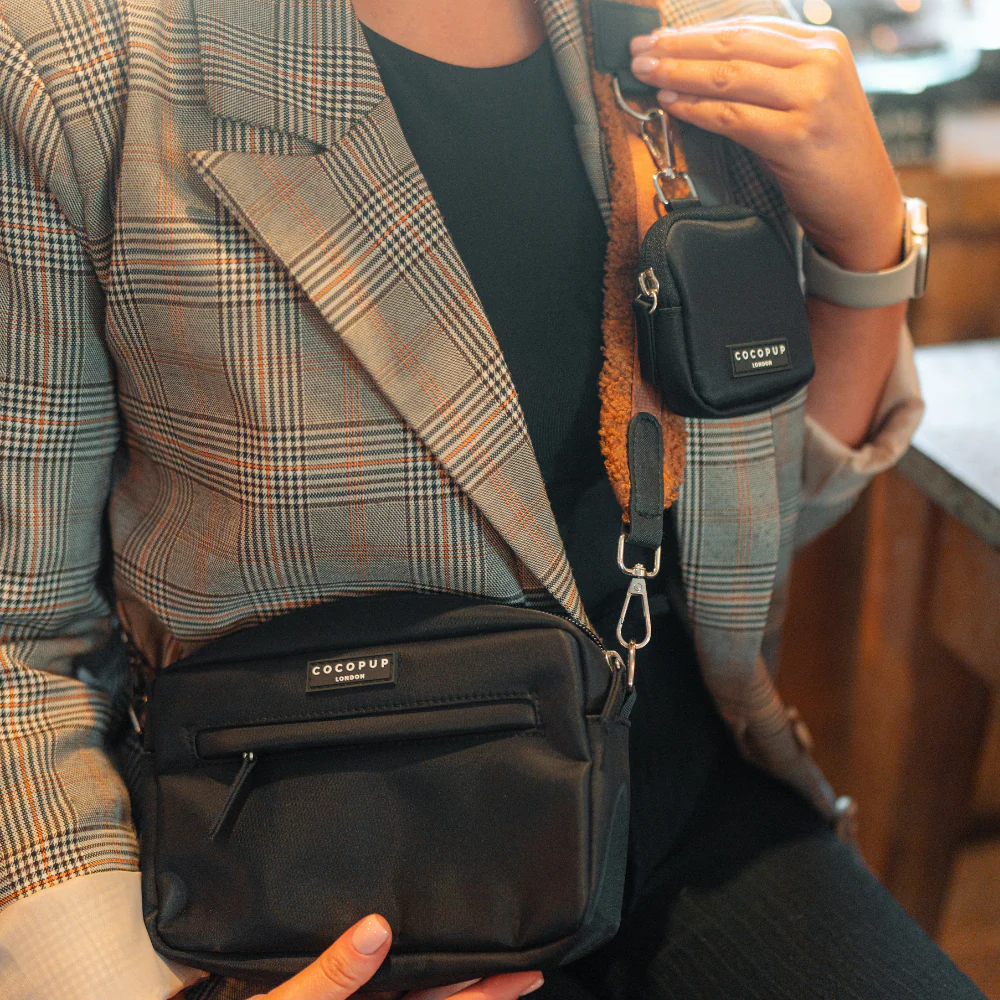 Teddy Bag Strap - Paddington - Image 10