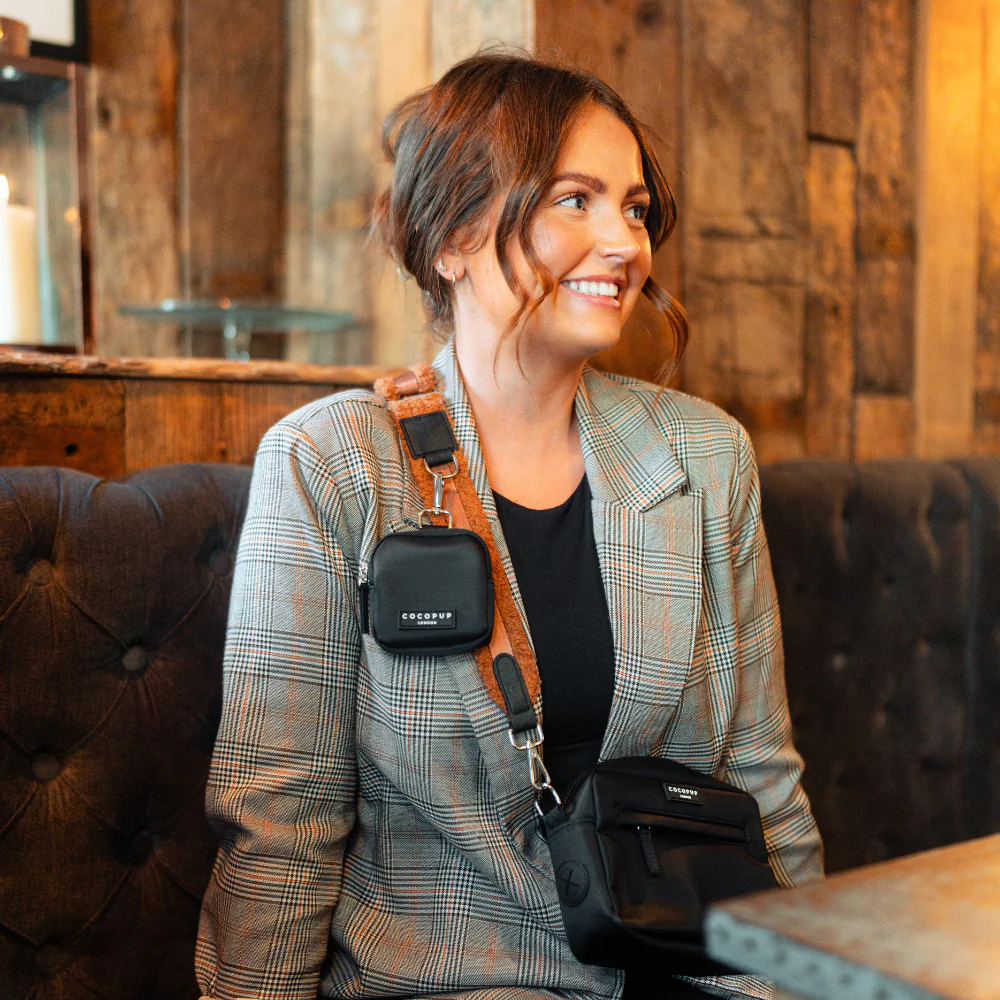 Teddy Bag Strap - Paddington - Image 11