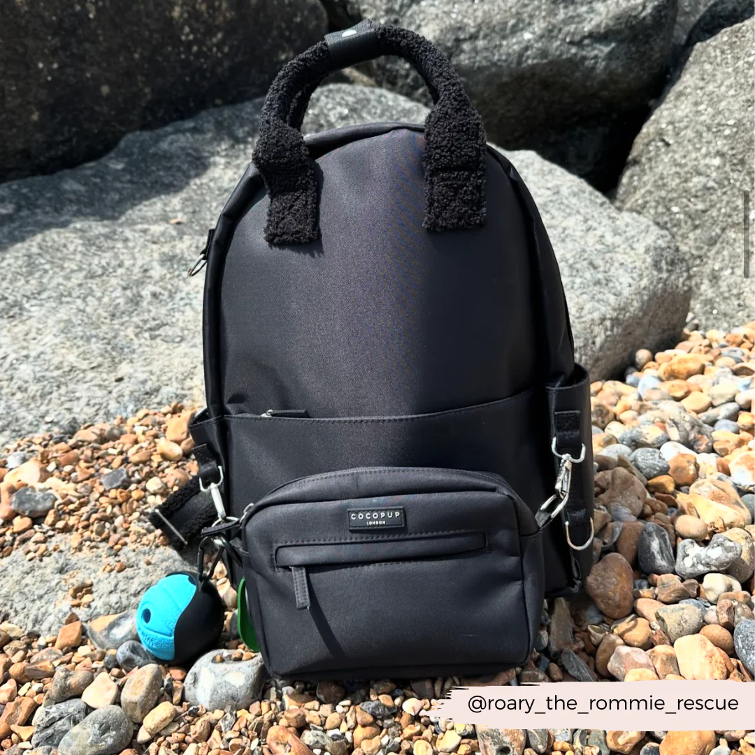 Rucksack - Black - Image 13