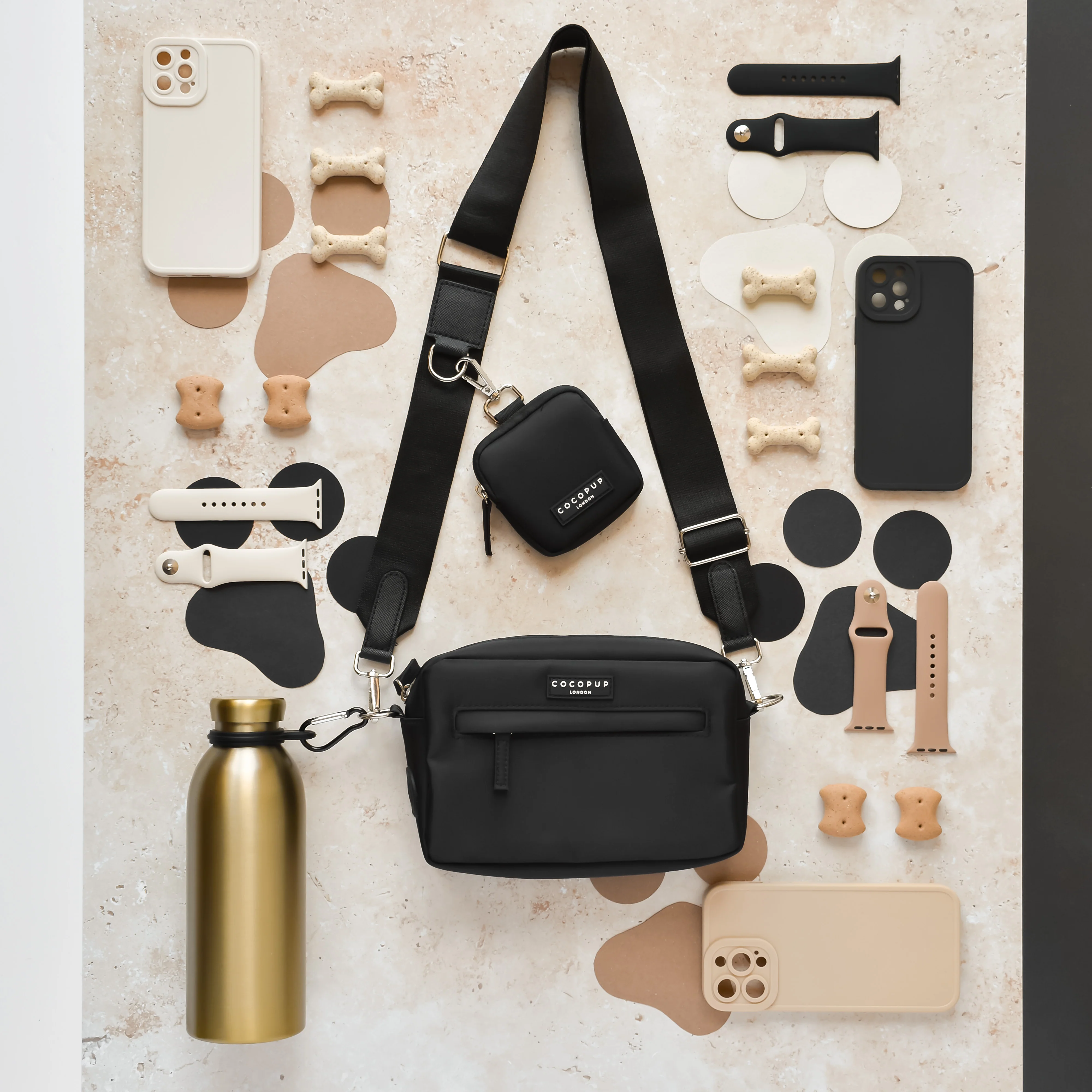 Water Bottle Holder Clip - Image 3