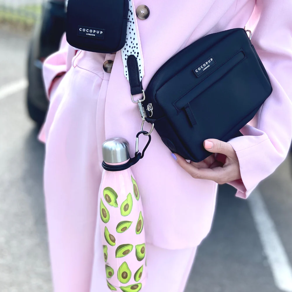 Water Bottle Holder Clip - Image 4