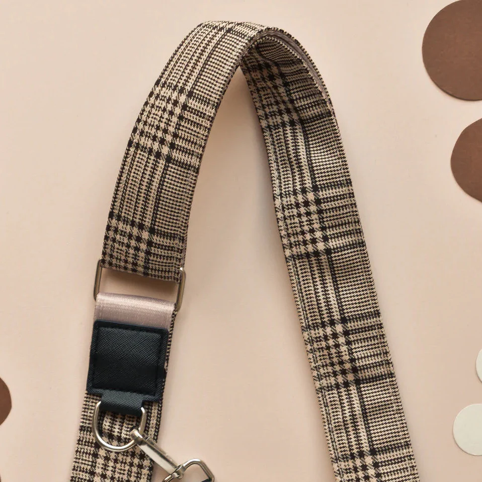 Build Your Own Dog Walking Bag - Mocha Bag - Image 21