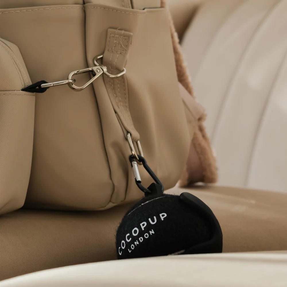 Rucksack - Caramel Latte - Image 12