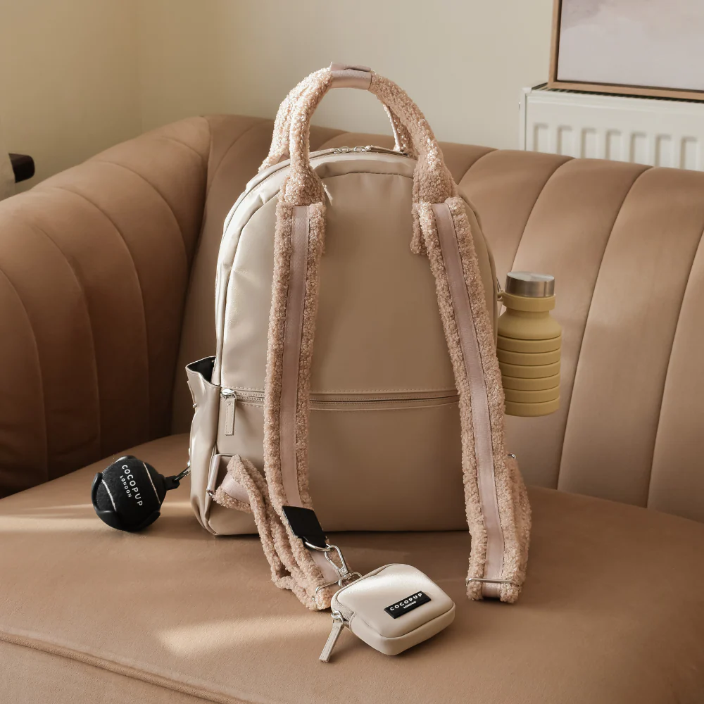 Rucksack - Caramel Latte - Image 13