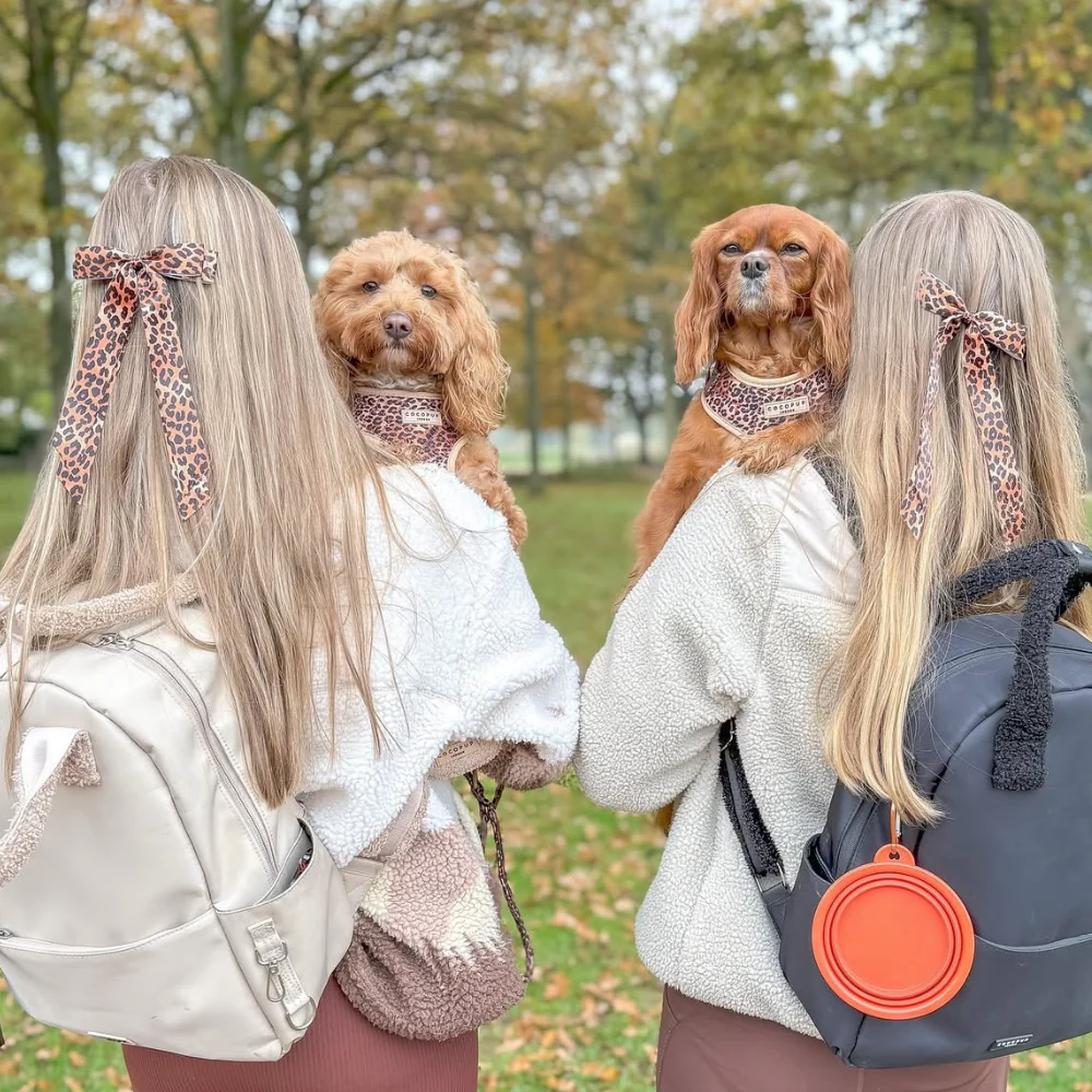 Rucksack - Caramel Latte - Image 22