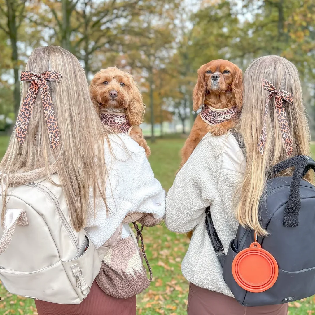 Rucksack - Caramel Latte - Image 23