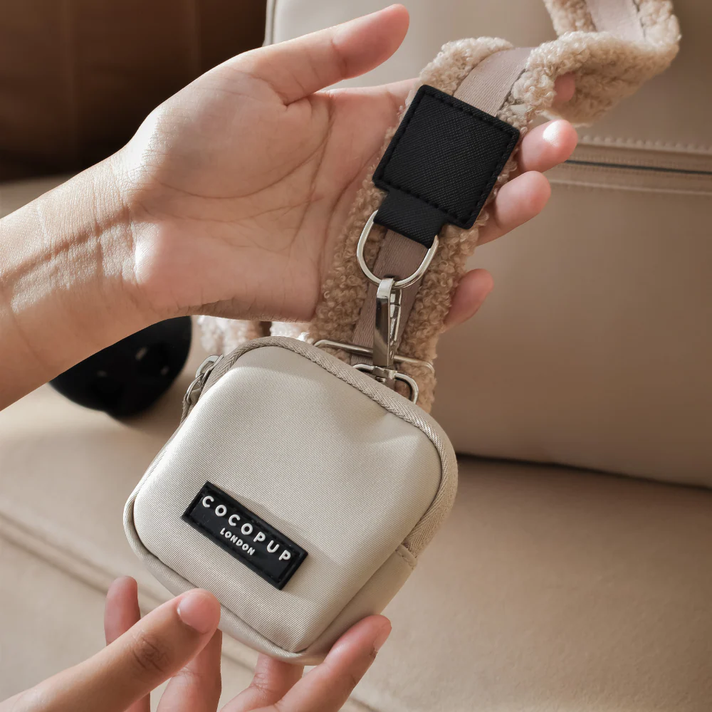 Rucksack - Caramel Latte - Image 4