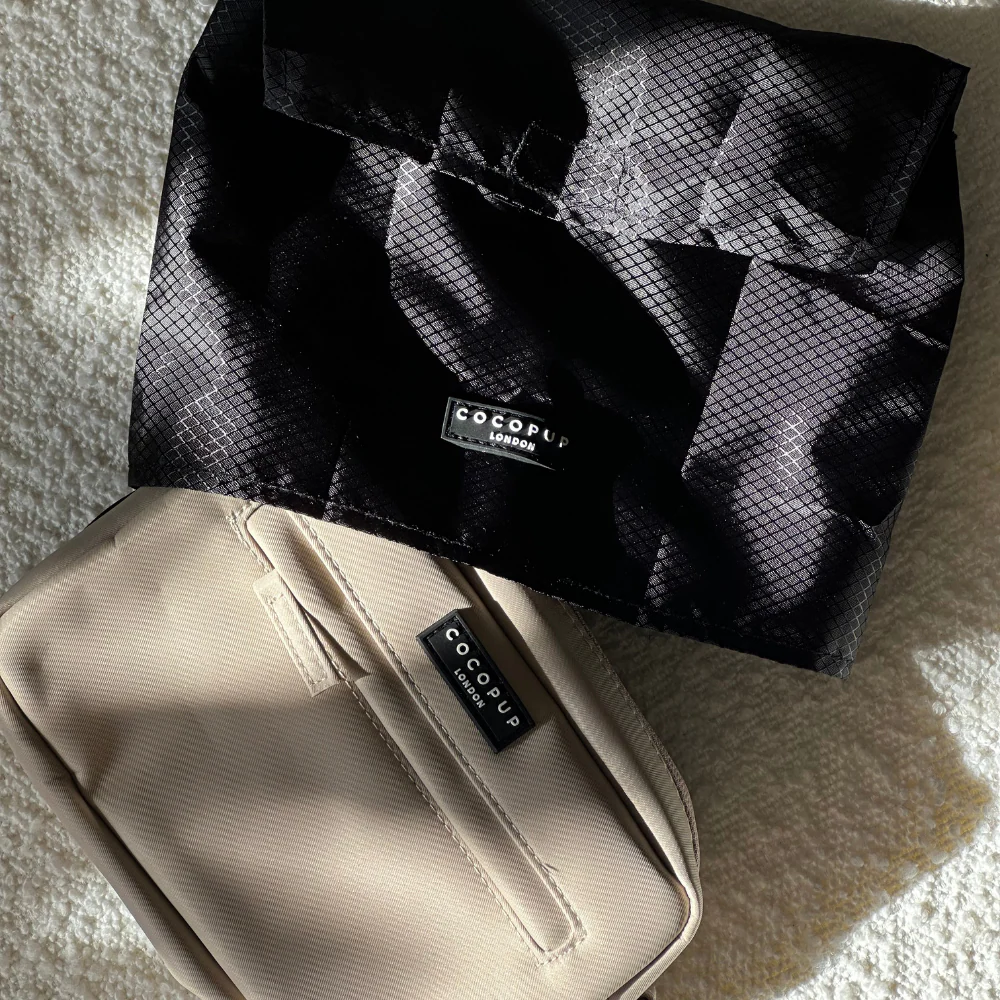 Classic Size Dog Walking Bag Waterproof Cover - Image 3