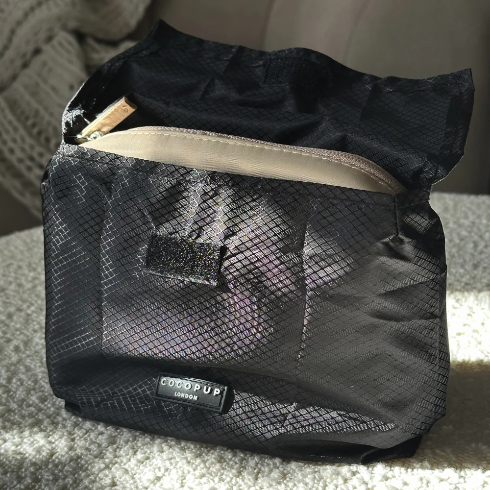 Classic Size Dog Walking Bag Waterproof Cover - Image 5