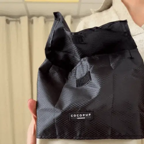 Classic Size Dog Walking Bag Waterproof Cover - Image 7