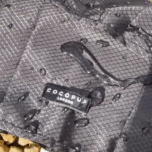 Classic Size Dog Walking Bag Waterproof Cover - Image 8