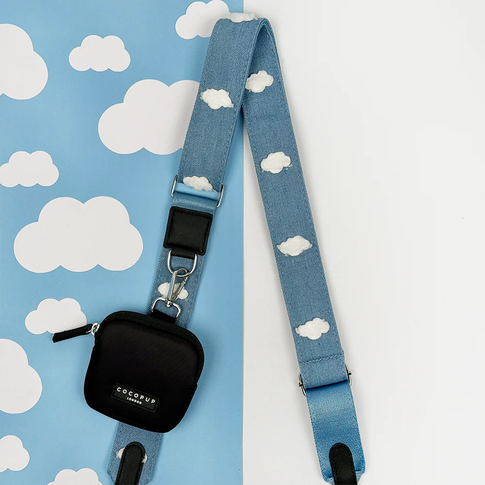 Dog Walking Bag Bundle - Cloud Nine - Image 3