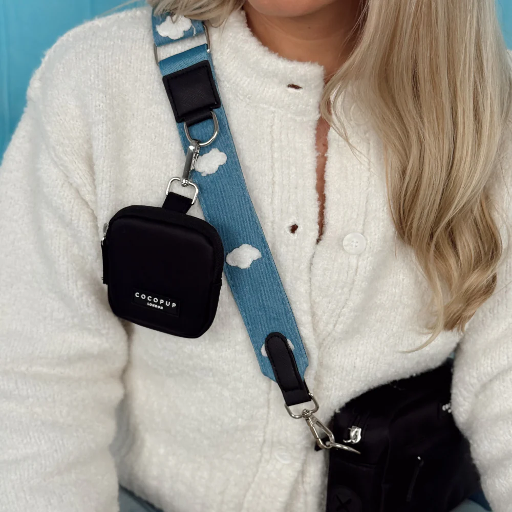 Dog Walking Bag Bundle - Cloud Nine - Image 5