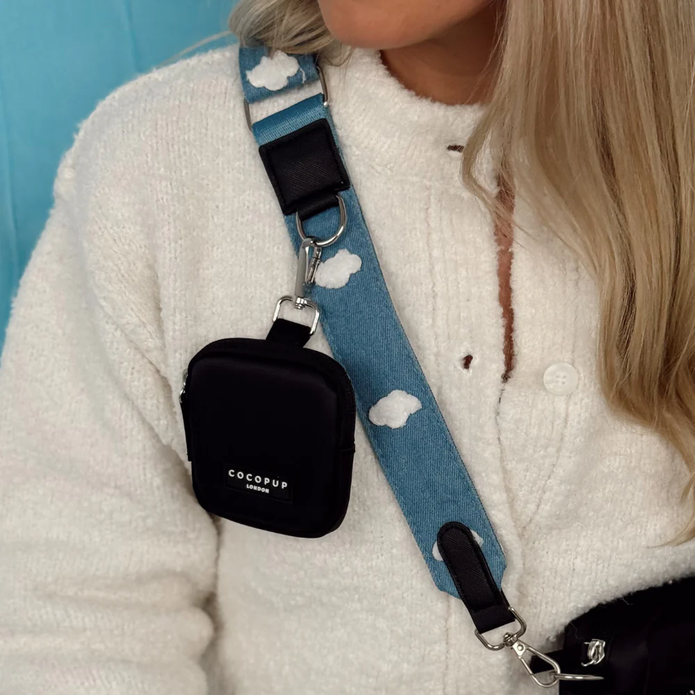 Dog Walking Bag Bundle - Cloud Nine - Image 6