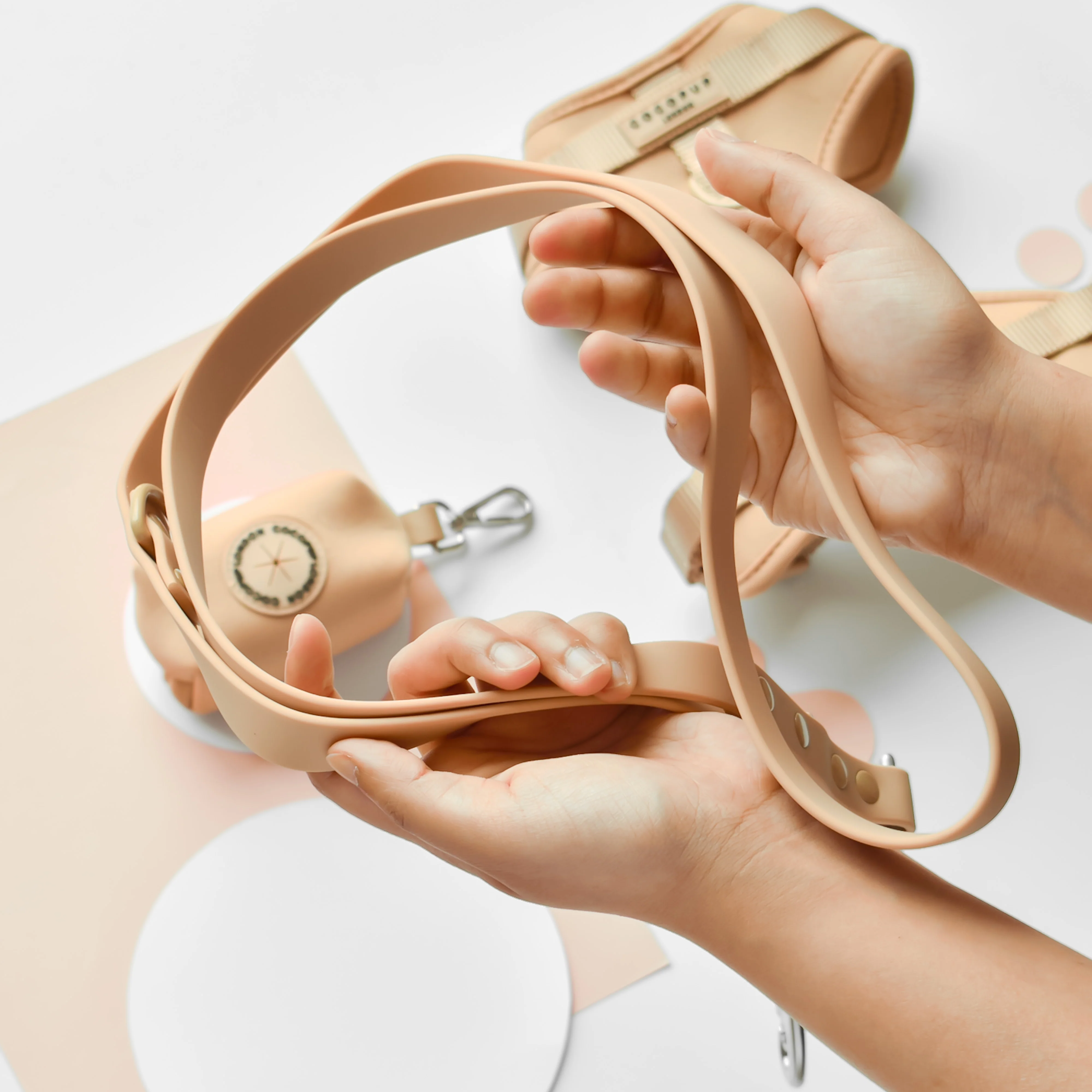 NAKD Lead - Biscuit - Image 4