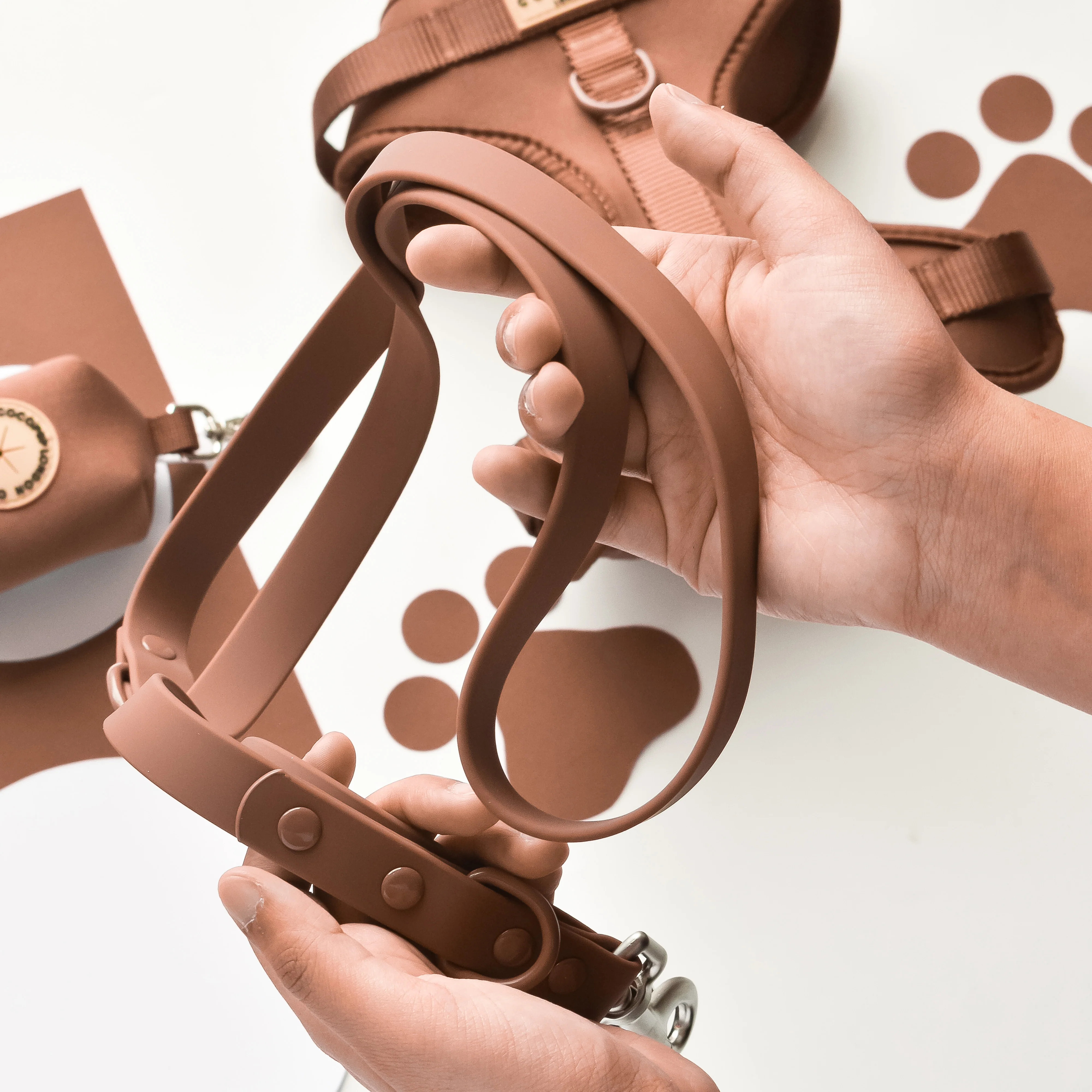 NAKD Lead - Brownie - Image 4