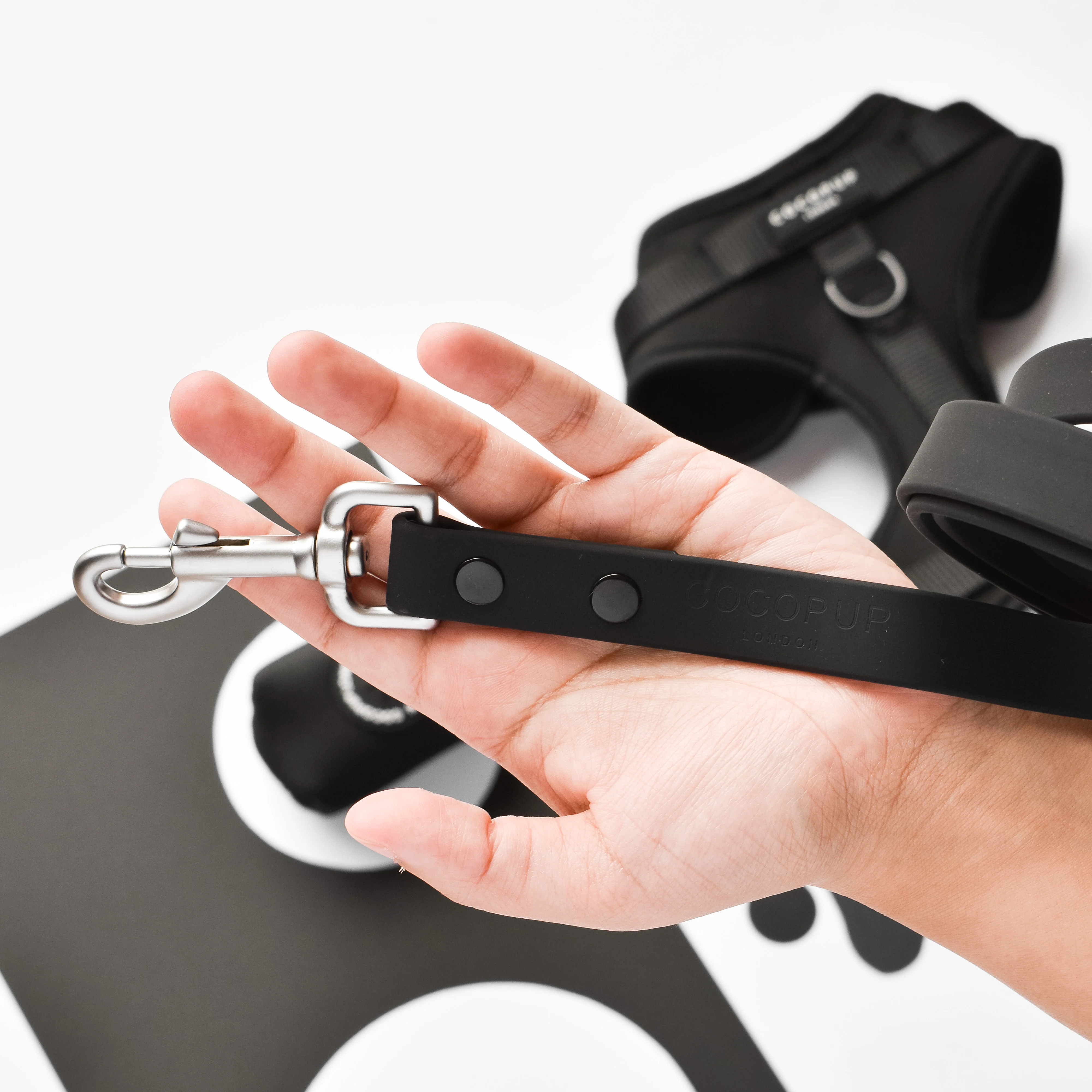 NAKD Lead - Liquorice - Image 3