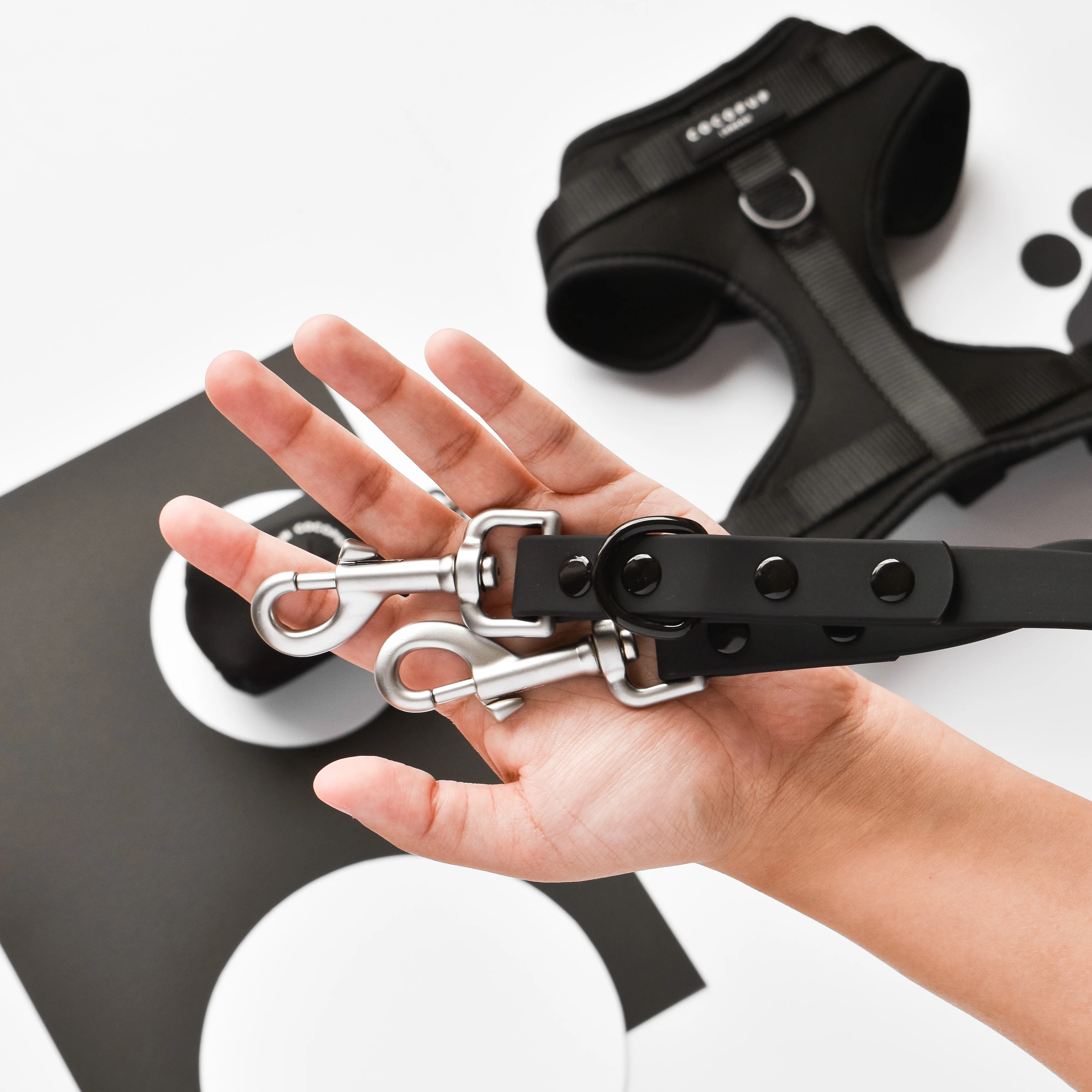 NAKD Lead - Liquorice - Image 4