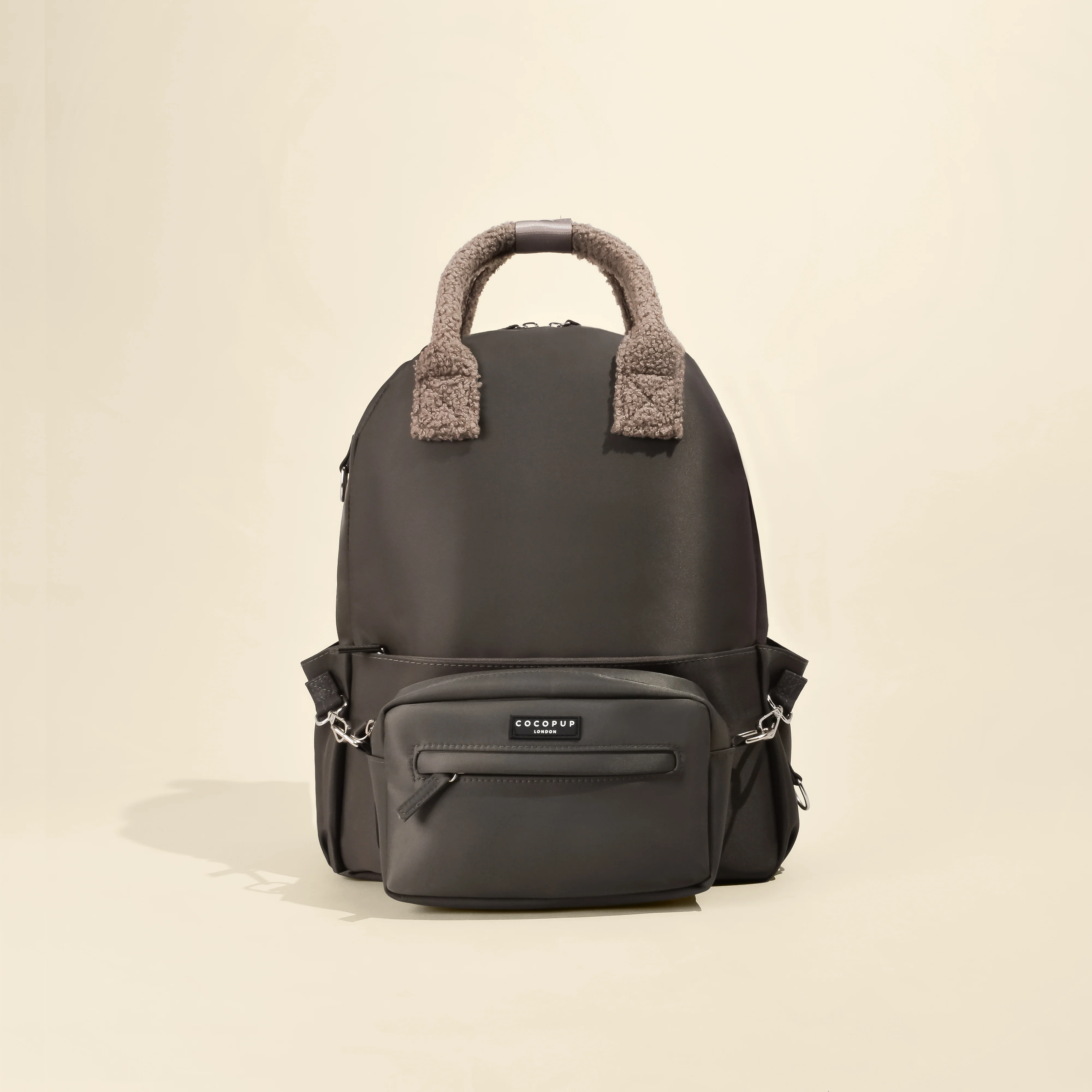 Rucksack - Mocha - Image 3