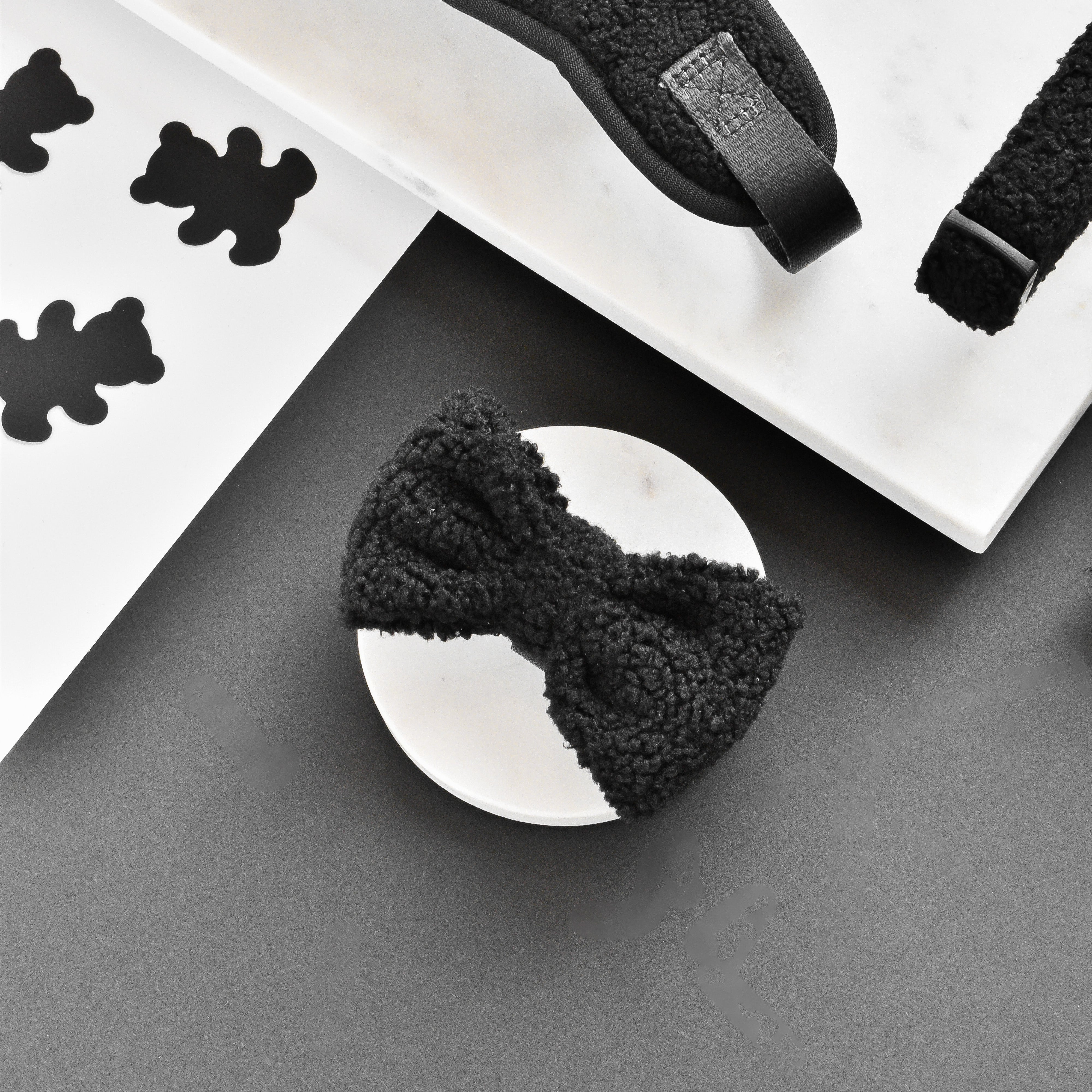 Teddy Bow Tie - Baloo - Image 3