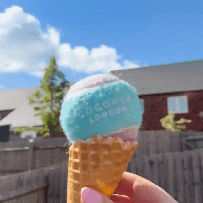 Tennis Ball - Bubblegum - Image 3